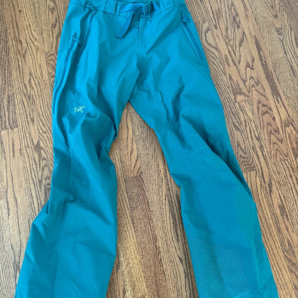 Arc’teryx Men’s Sabre Ski Pants